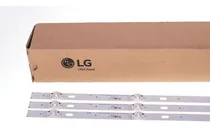 Comprar Kit Barramento Led LG 43lh5150 43lh5100 43lh5700 Original