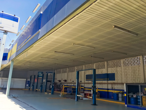 En Venta Bodega Industrial Trax Torreón En Torreón, Coahuila - El