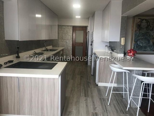 Imagen 7 de 14 de Apartamento En Alquiler