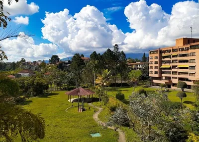 Apartamento en venta