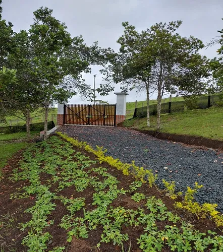 Lote En Condominio 3000 Mtrs .