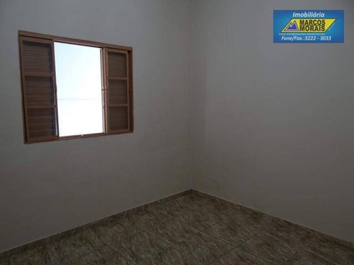 Imagem 9 de 26 de Casa Vila Santana Ótima Oportunidade - Ca2568