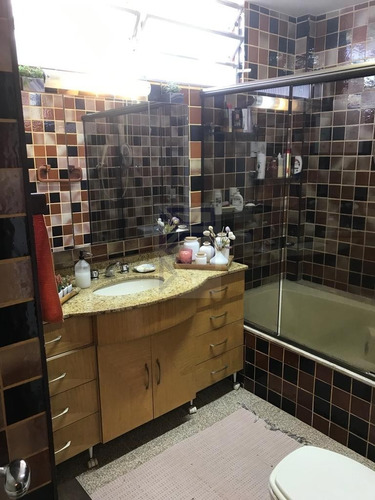 Imagem 25 de 30 de Casa Botafogo - Ca00049 - 70715267