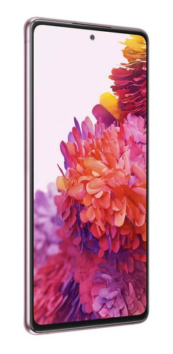 Imagen 3 de 4 de Samsung Galaxy S20 Fe 256gb 8gb Ram 6.5 Pulgadas Lavanda