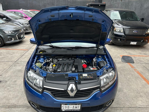 Renault Stepway 1.6 Zen Mt