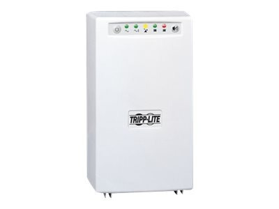 Tripp Lite Ups 700va 450w Torre Avr Hospital Médico 120v Usb