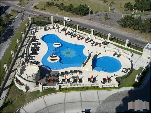 Imagen 4 de 30 de Apartamento En Punta Del Este, Mansa