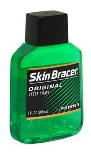 Locion Despues Afeitado Skin Bracer Mennen After Shave  7oz