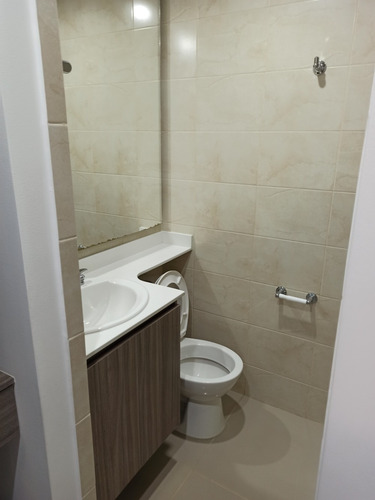 Imagen 9 de 14 de Apartamento Itagui Ditaires 3 Hab. 2 Baños Excelente Vista