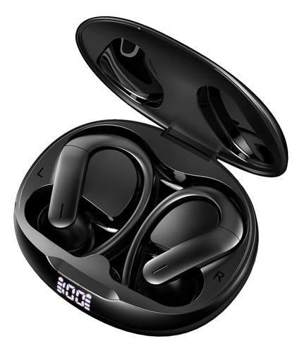 Yobola Auriculares Inalambricos, Auriculares Bluetooth Con G