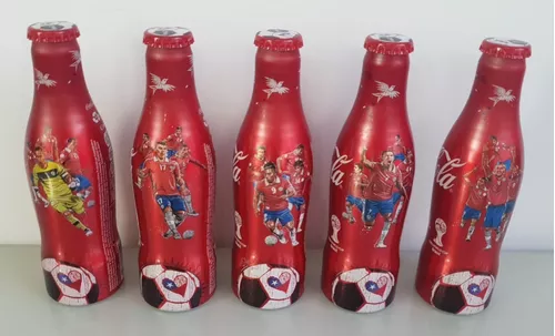 5 coleções da Coca-Cola que fizeram o maior sucesso!