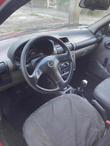 Chevrolet Corsa 1.4 Wagon Classic Gl 2010