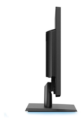 Monitor HP V19B led 18.5" preto 100V/240V