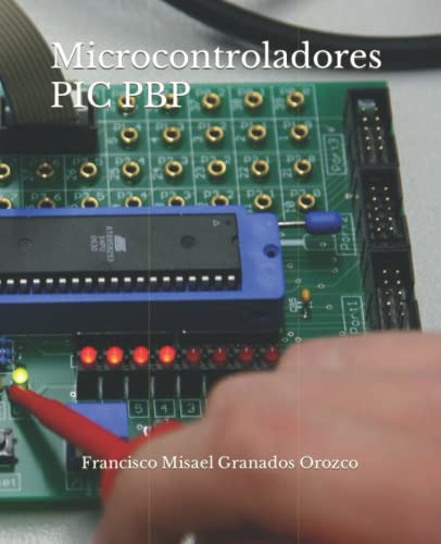 Microcontroladores Pic Pbp