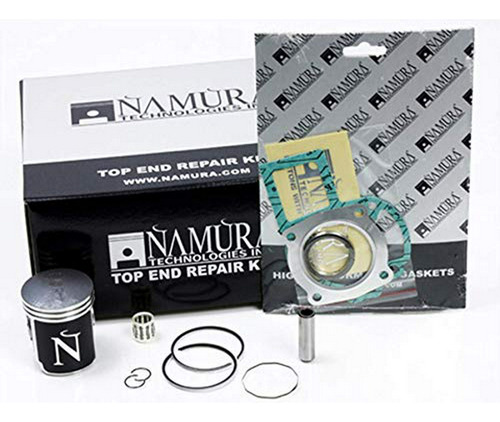 Namura Technologies Nx-12000-ck Top End Repair Kit - Standar