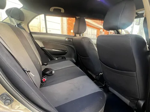Suzuki Swift 1.2 Dzire Ga