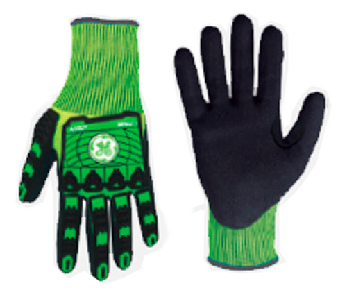 Guantes General Gg240lc Al Impacto