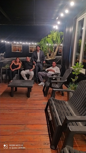 Imagen 9 de 22 de Alquilo Quinta Para Eventos Los Teros En Varela Zona Sur