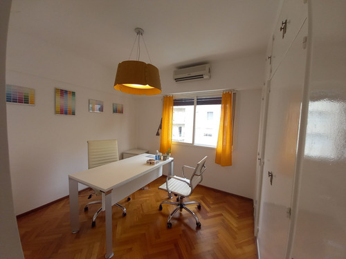 Imagen 4 de 24 de Venta Dto 2 Ambientes Muy Luminoso Oportunidad