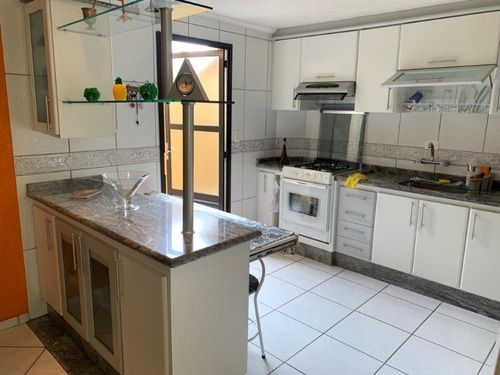 Imagem 10 de 22 de Lindo Sobrado Vila América - Ca00539 - 34670681