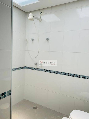 Sobrado Com 4 Dormitórios À Venda, 218 M² Por R$ 1.280.000,00 - Vila Dayse - São Bernardo Do Campo/sp - So1153