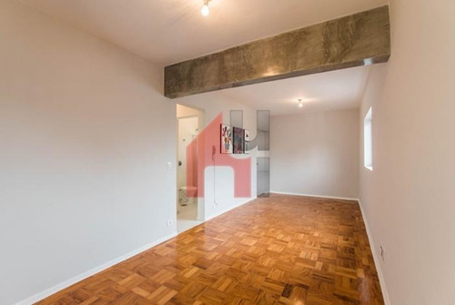 Imagem 3 de 13 de Studio Com 1 Dormitório Para Alugar, 30 M² Por R$ 1.700,00/mês - Vila Buarque - São Paulo/sp - St0030