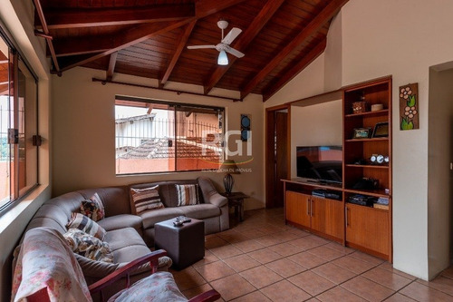 Imagem 15 de 15 de Casa - Santa Tereza - Ref: 248251 - V-cs31004157