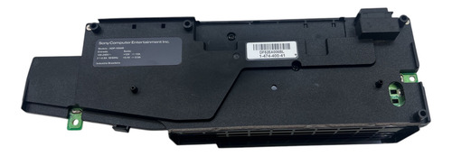 Fonte Para Playstation 3 Ps3 Super Slim Adp-160ar 4 Pinos