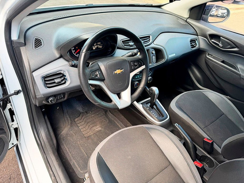Chevrolet Onix 1.4 MPFI ACTIV 8V
