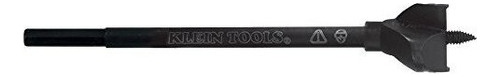 Klein Tools 53934 Broca Para Taladrar Madera, 29 Mm