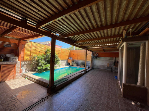 Bella Casa 1 Piso 1ra Etapa Psje Micro Barrio Amapolas Lampa