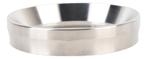 Anillo De Café De Acero Inoxidable Antidesbordamiento Con Em