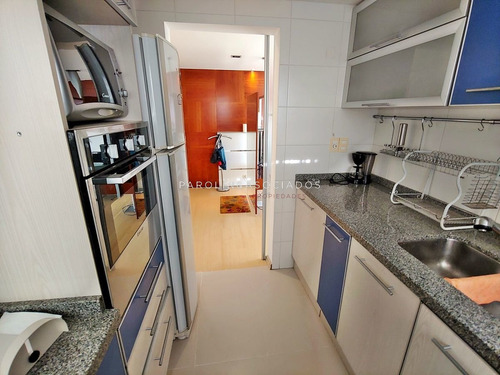 Imagen 11 de 23 de Apartamento En Primera Fila De Playa Mansa
