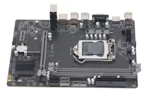 Comprar Placa Base De Computadora H81m, Placa Base Lga1150 Cpu De Do