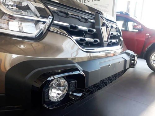Imagen 6 de 15 de Nueva Renault Duster Iconic 1.3t Cvt 4x2 Dm