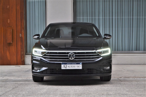 Imagen 6 de 15 de Volkswagen Vento Highline Blindado Rb3