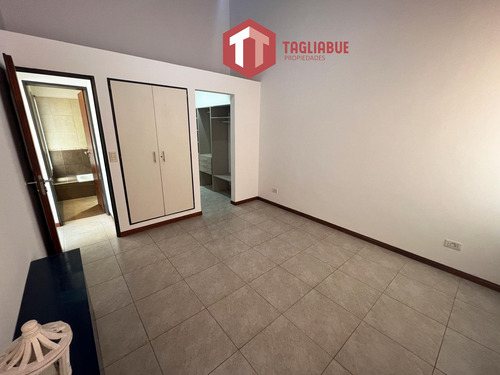Elegante Departamento Moderno En Merlo