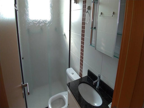 Imagem 19 de 26 de Apartameto 2 Dormititorios Com 1 Suite Na Cidade De Praia Grande - Mar135