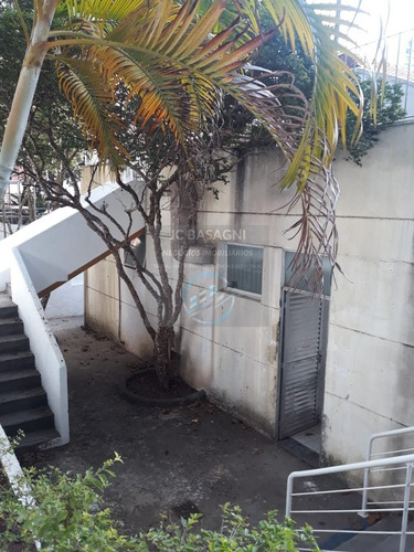 Imagem 5 de 6 de Casa Comercial Em Jardim Paulista - São Paulo - Jc247