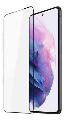Imagen 1 de 5 de Samsung Galaxy S22 / S22 Plus Lámina Vidrio Templado