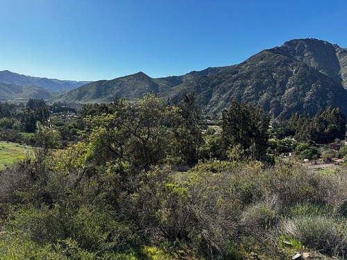 Sitio En Venta En Vicuña