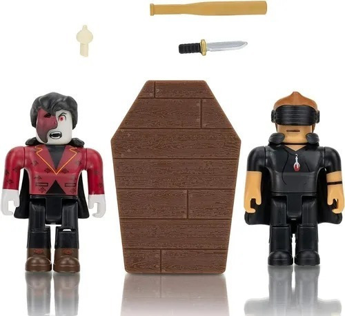 Roblox Cazadores De Vampiros Vampire Hunters 3 Envio Gratis