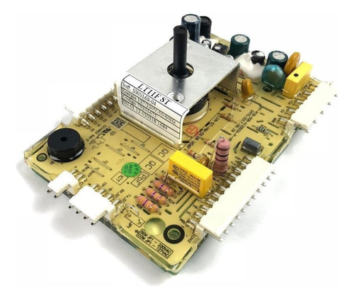 Placa De Potencia Lr Electrolux Lt11f 70201675