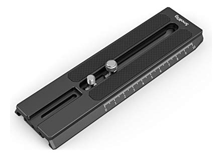 Placa Adaptadora Para Cámara Dji Rs 2 / Rs 3 / Rs 3 Pro Y