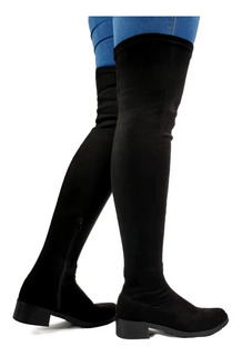 Botas Baratas Largas | MercadoLibre 📦