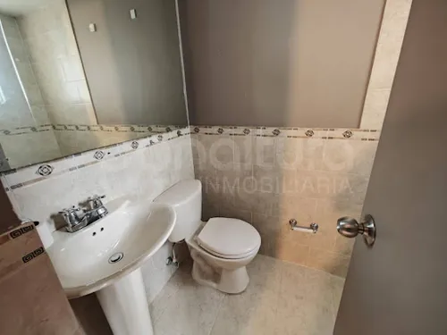 Apartamento En Arriendo Los Balsos 472-7028