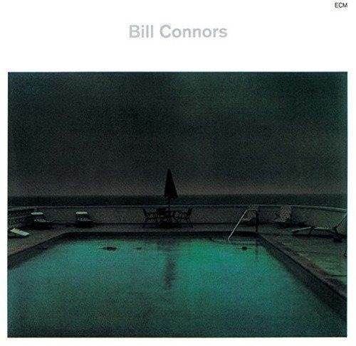 Connors Bill Swimming With A Hole In My Body Shmcd Import Cd