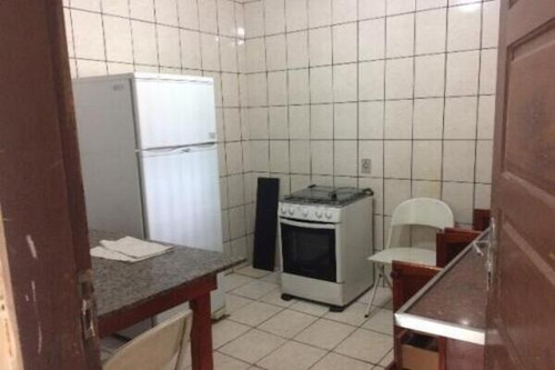 Imagem 3 de 14 de Vendo Casa De Laje E Escritura Em Itanhaém Litoral Sul De Sp