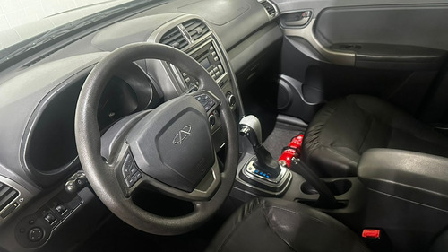 Chery Tiggo Tiggo
