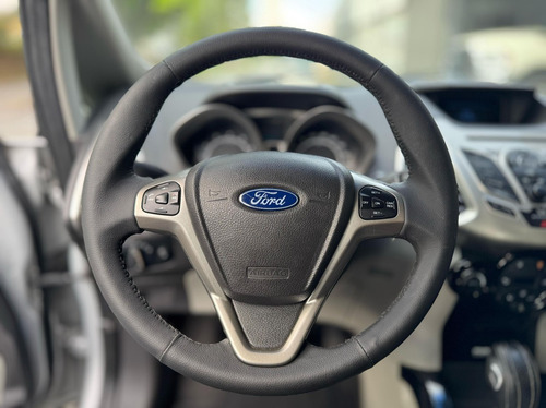 Ford Ecosport 2.0 TITANIUM 16V